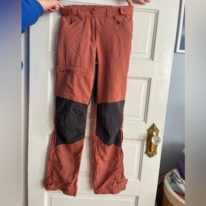 Jotunheim Norwegian Trekking Pant, lightweight